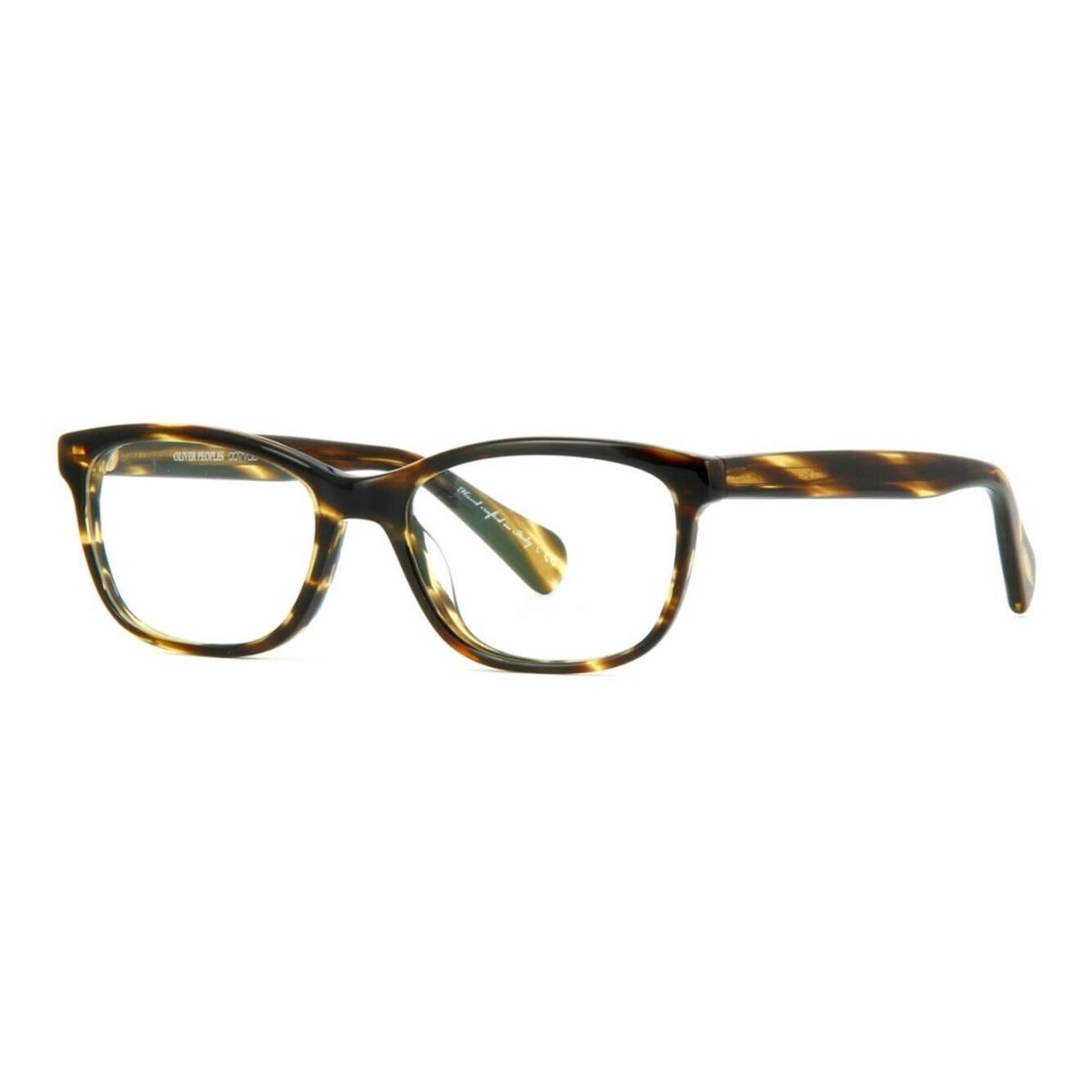 Oliver Peoples Follies OV 5194 Cocobolo 1003 51mm Eyeglasses