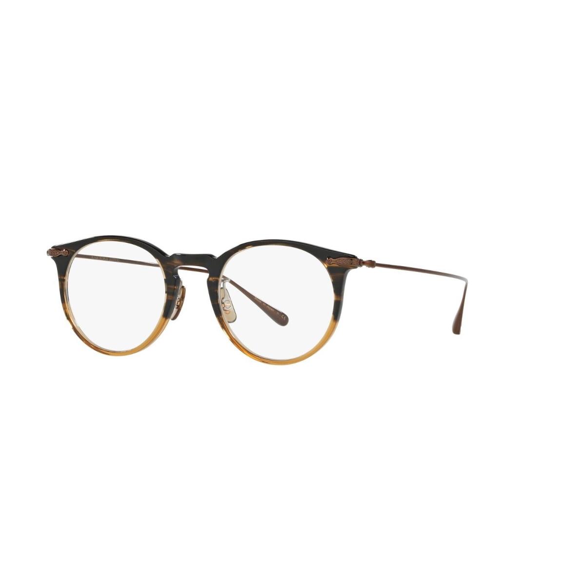 Oliver Peoples Marret OV 5343D Honey Havana 1001 48mm Eyeglasses