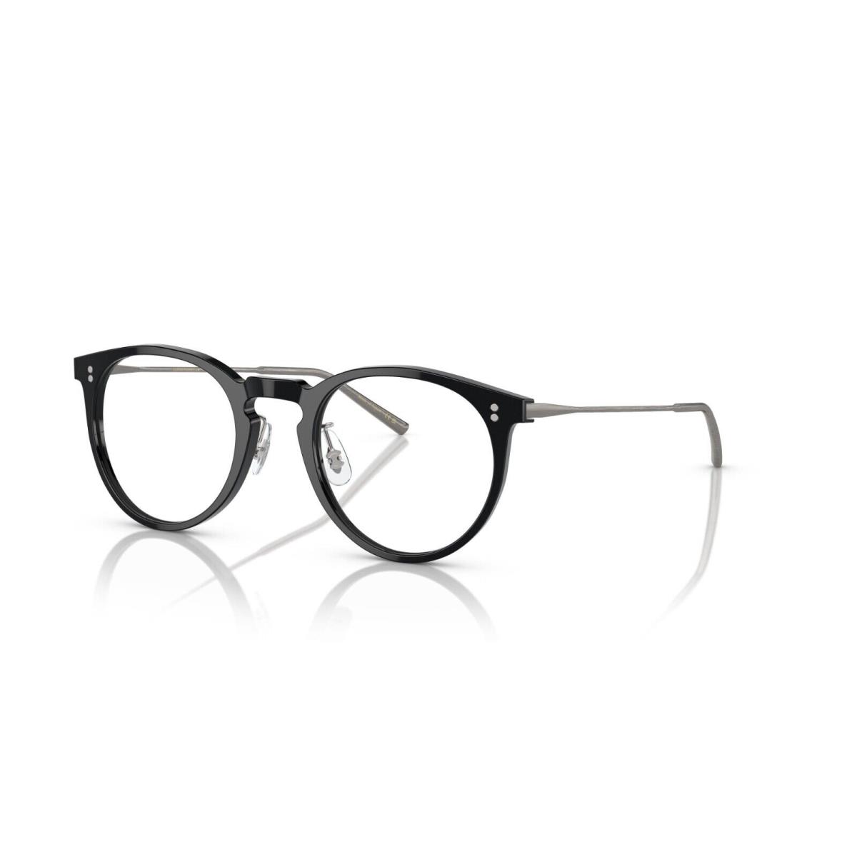 Oliver Peoples Orrison OV 5544 Black 1731 Eyeglasses