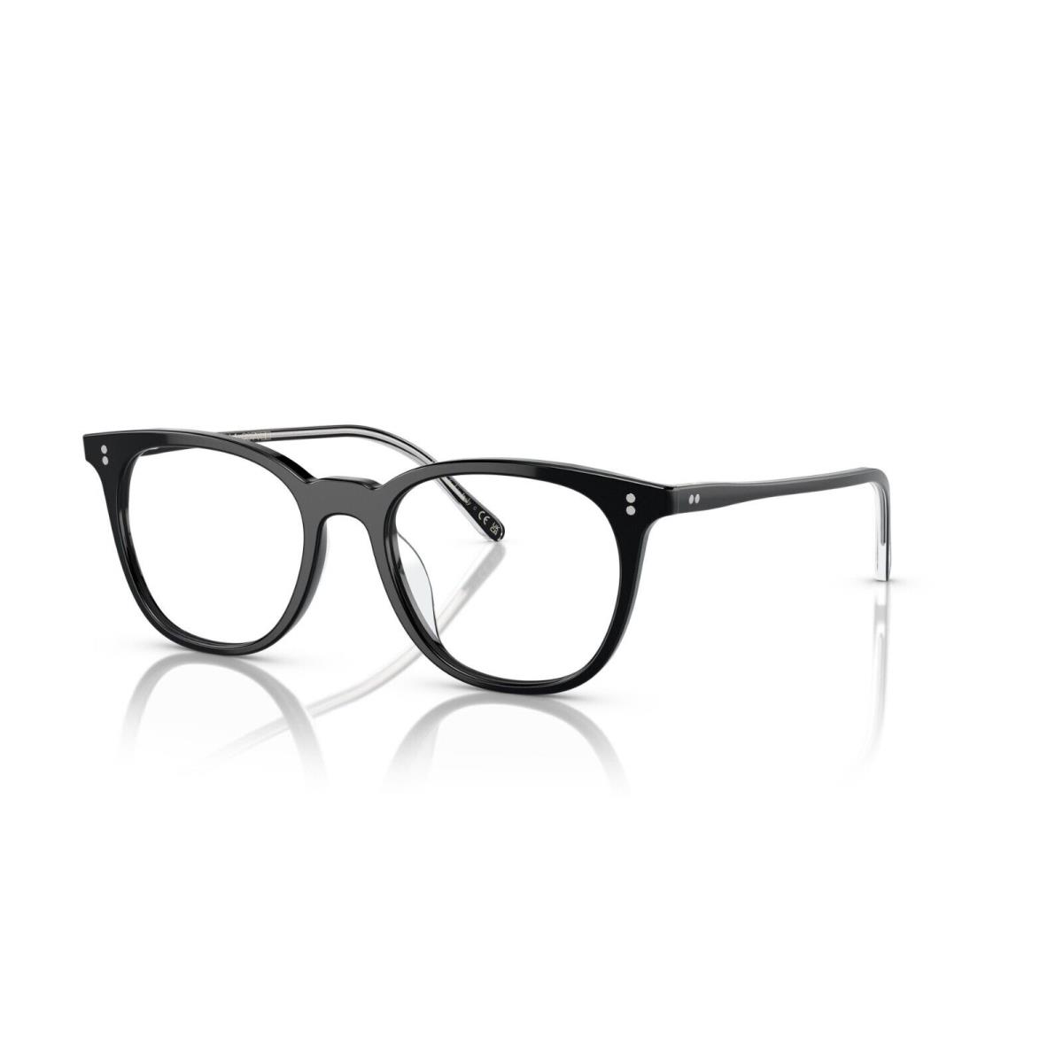 Oliver Peoples Josianne OV 5538U Black 1005 Eyeglasses