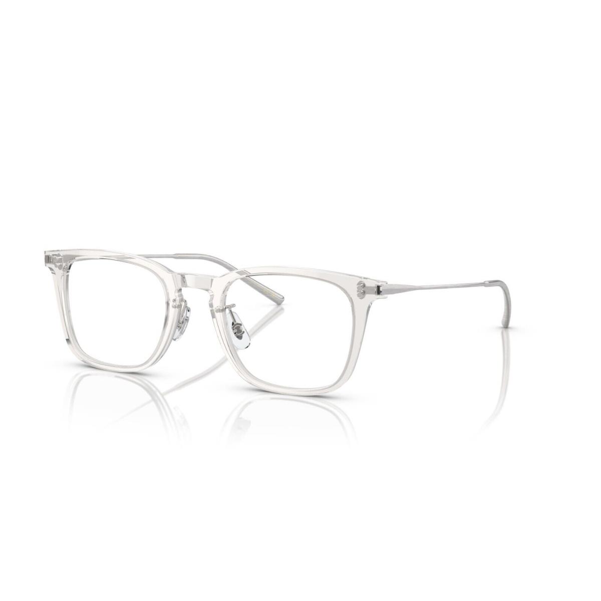 Oliver Peoples Loftin OV 5543 Gravel 1757 Eyeglasses