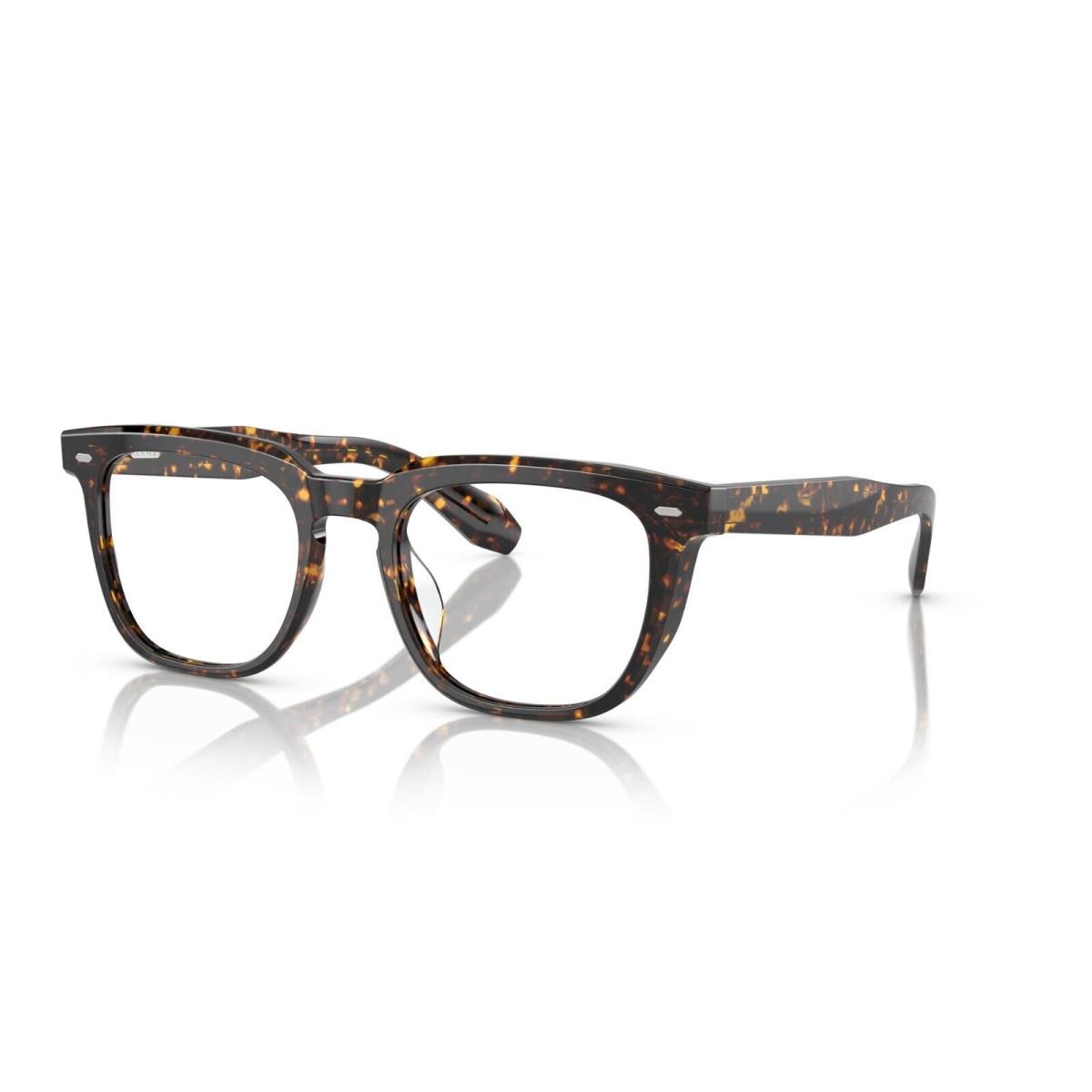 Oliver Peoples N.06 OV5546U Atago Tortoise 1741 Eyeglasses