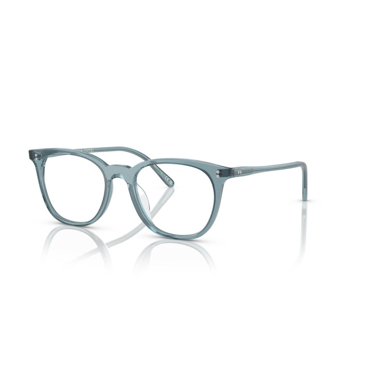 Oliver Peoples Josianne OV 5538U Washed Teal 1617 Eyeglasses