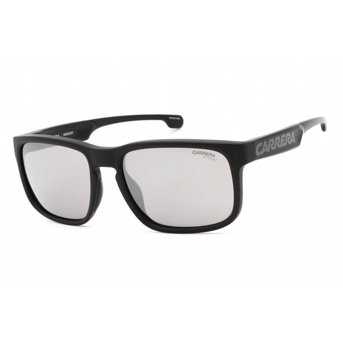 Carrera Ducati CARDUC001S-8AT4-57 Sunglasses Size 57mm 135mm 18mm Black Men