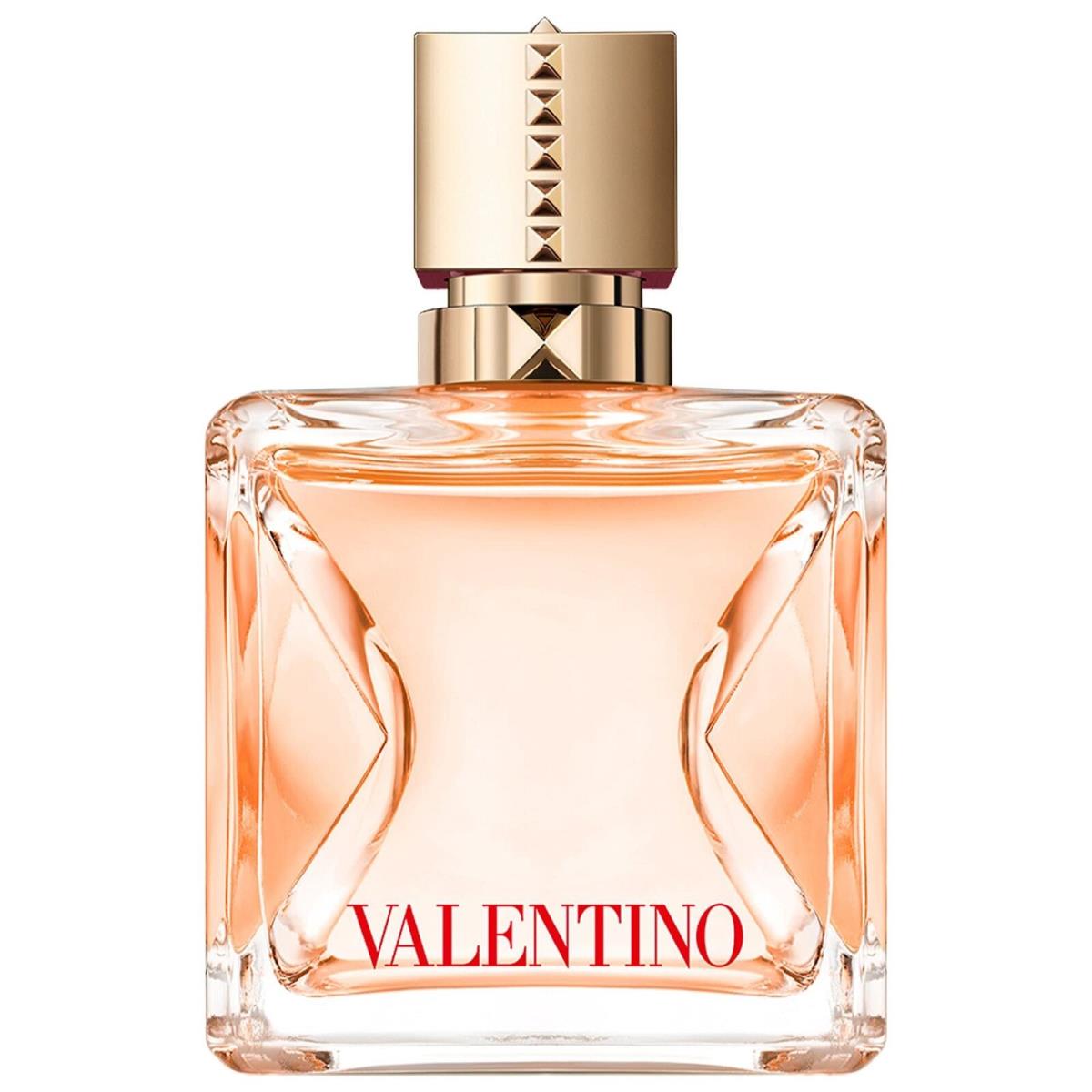 Valentino Voca Viva Intensa For Women Eau de Parfum Spray 3.4 Ounce Z047421