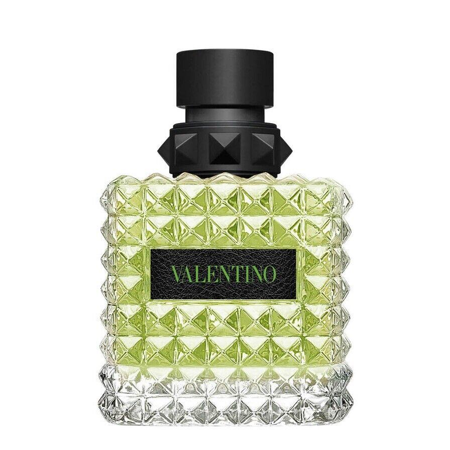 Valentino Ladies Born In Roma Green Stravaganza Edp Spray 3.4 oz Fragrances