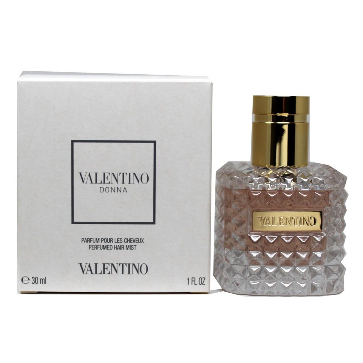 Valentino Donna Perfumed Hair Mist 30 ML/1 Fl.oz. T