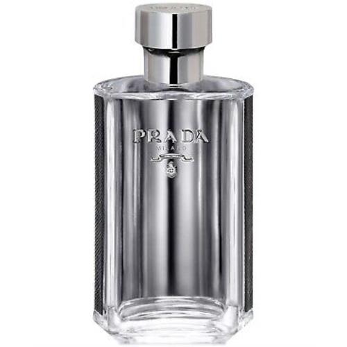 Prada L`homme by Prada For Men 1.7 oz Eau de Toilette Spray