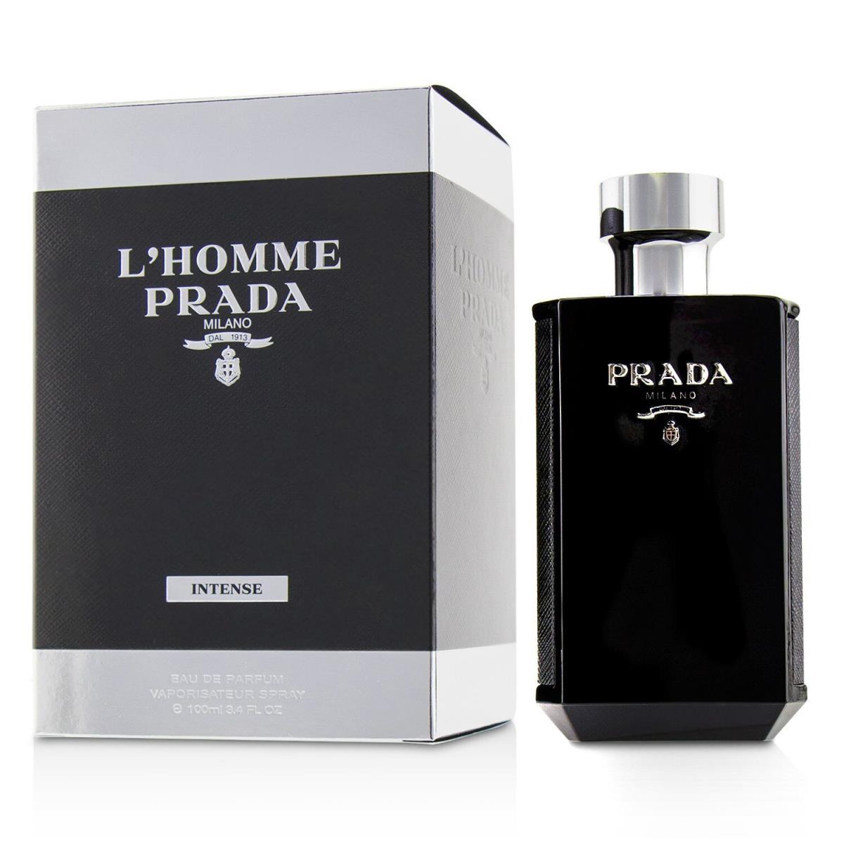 Prada L`homme Prada Intense Eau de Parfum