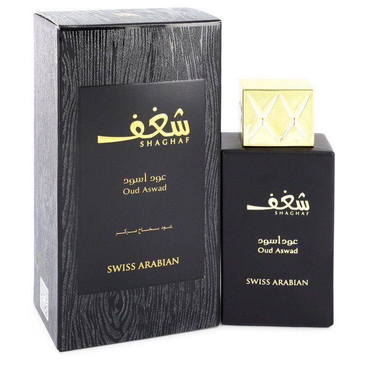 Swiss Arabian Eau De Parfum Spray 2.5 oz