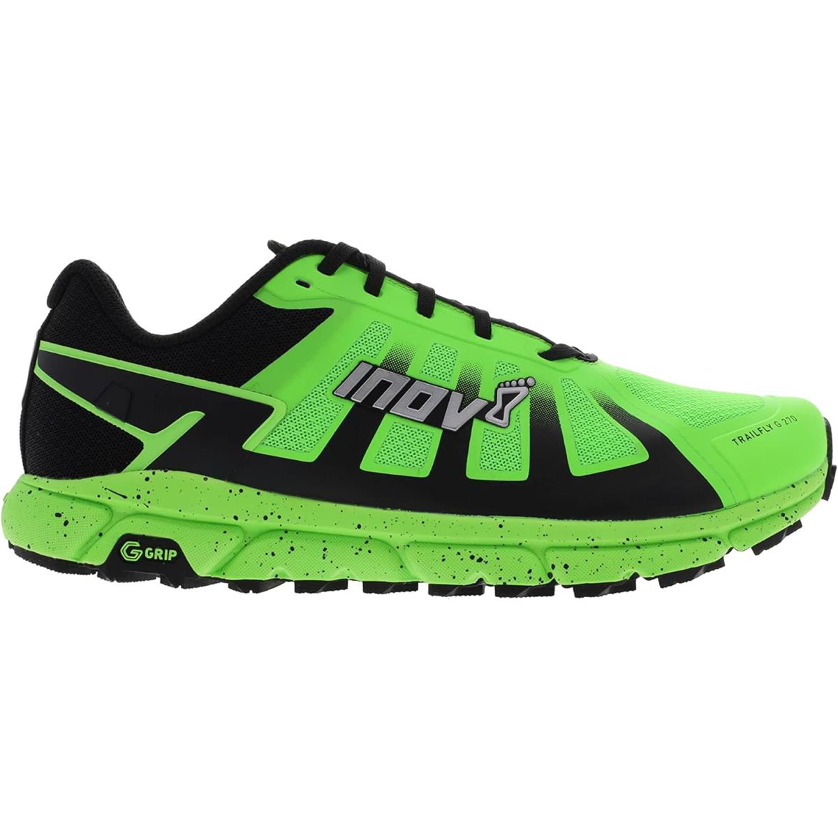 Inov-8 Men`s Trailfly G 270 Sneaker