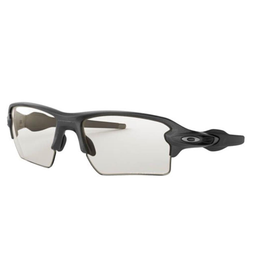 Oakley Flak 2.0 XL Sunglasses - Frame: Steel