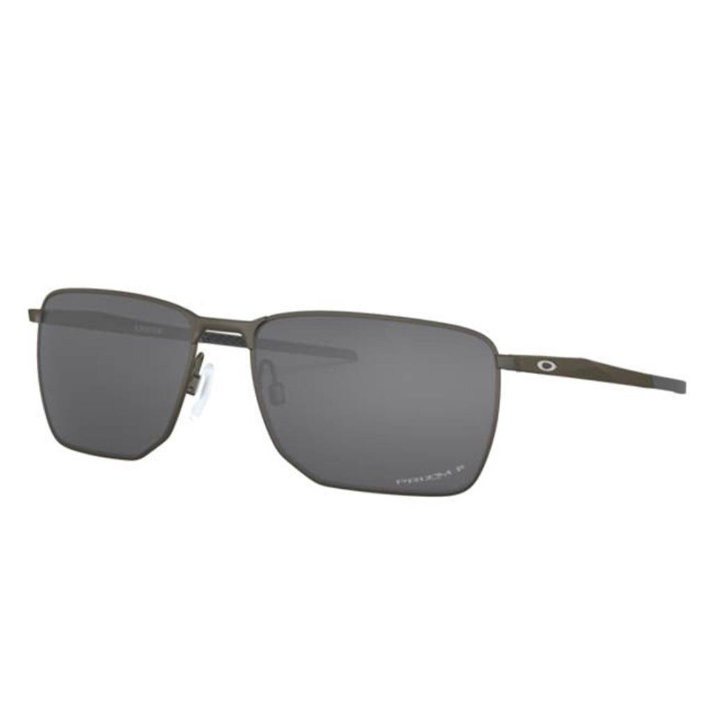 Oakley Ejector Sunglasses - Frame: Carbon