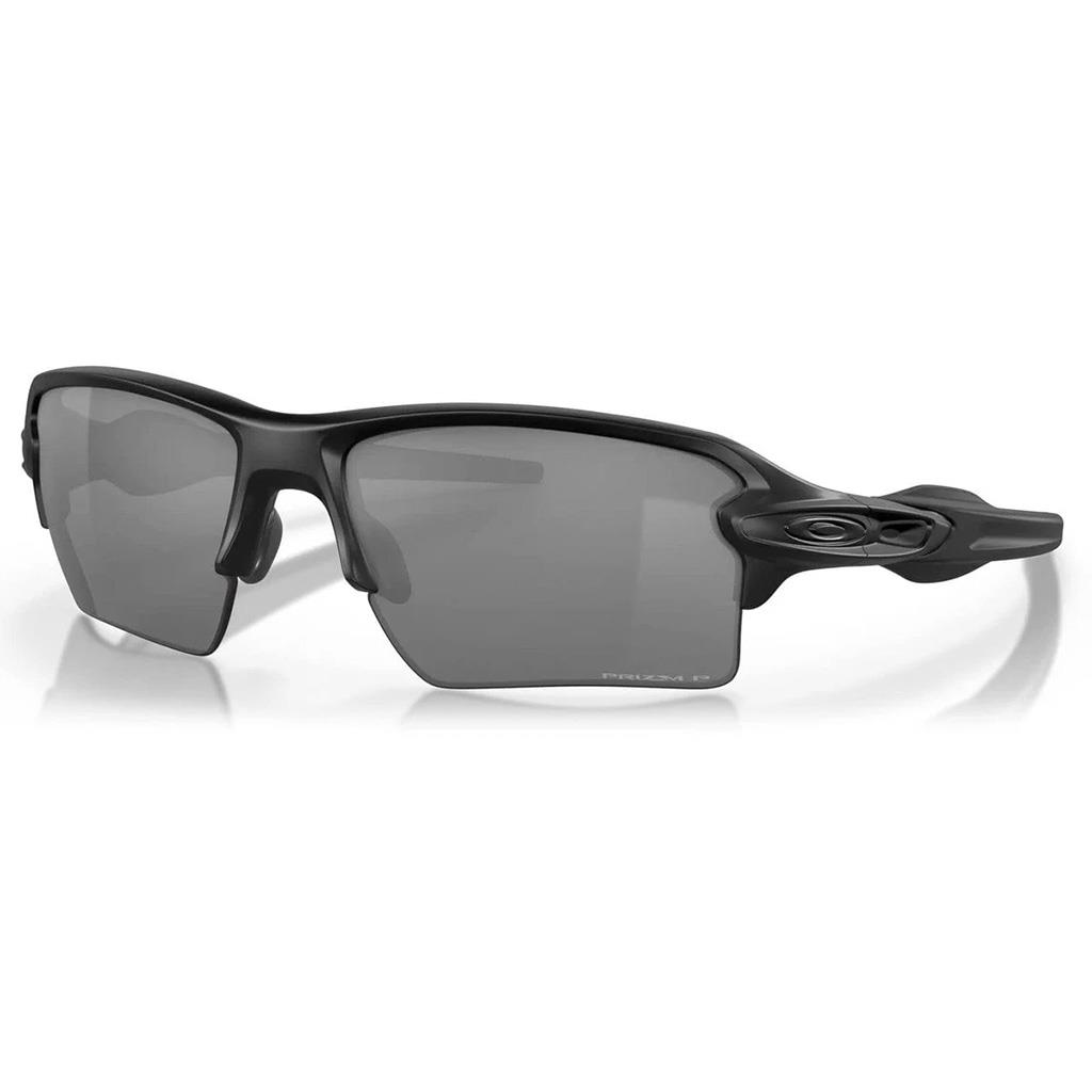 Oakley Flak 2.0 XL Sunglasses - Frame: Matte Black