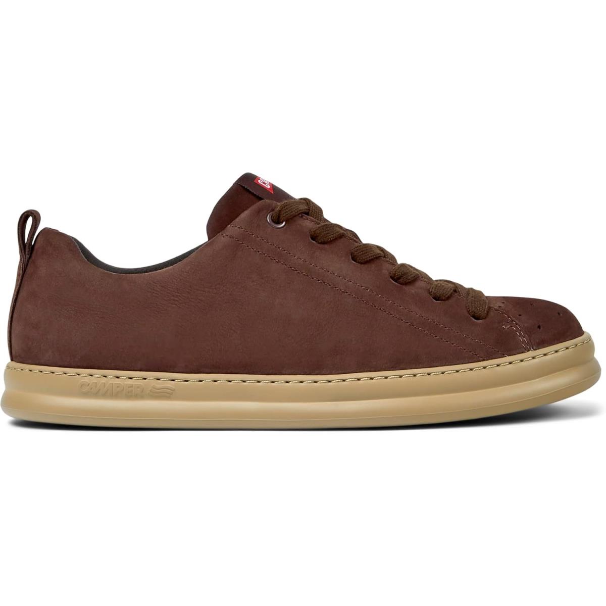 Camper Men`s Runner Four Sneaker