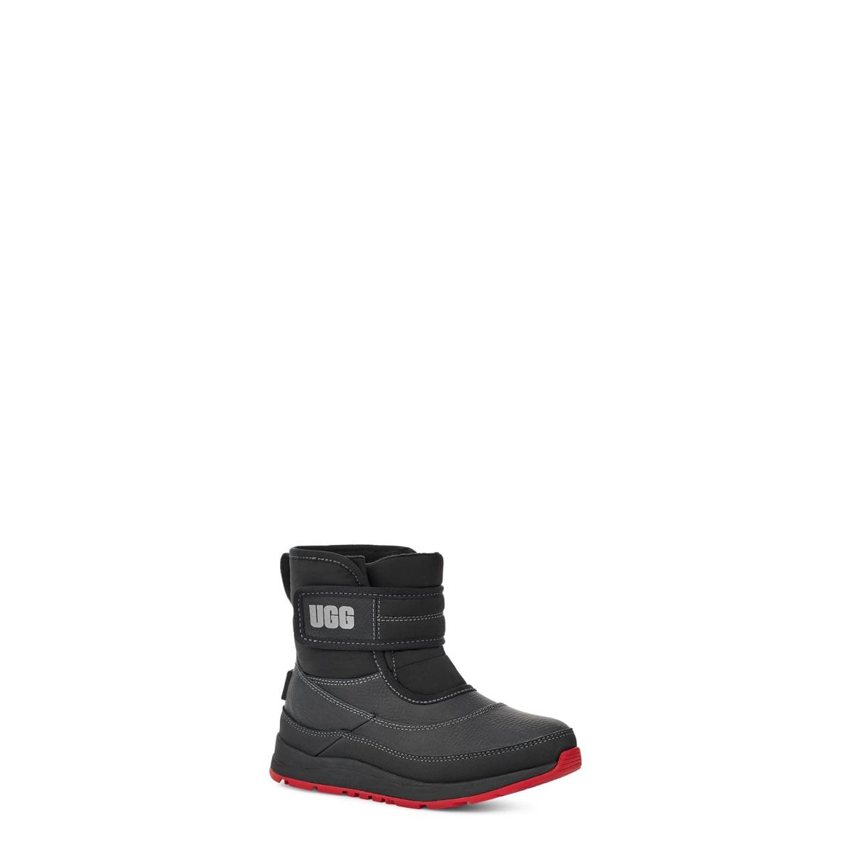 Children Unisex Boots Ugg Kids Taney Weather Little Kid/big Kid - Super Coral