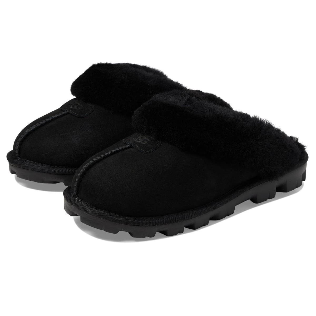 Woman`s Slippers Ugg Coquette