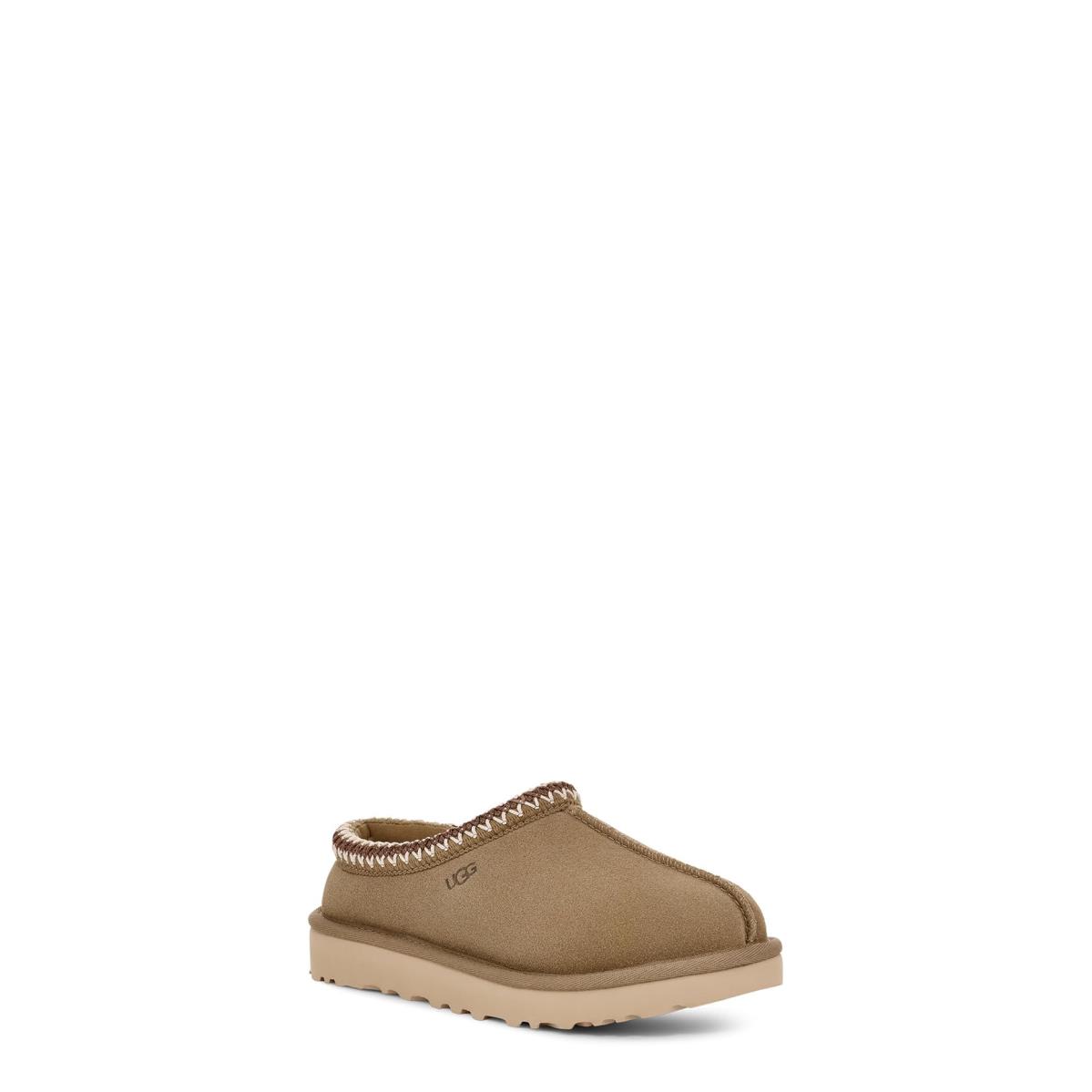 Woman`s Slippers Ugg Tasman - Antilope