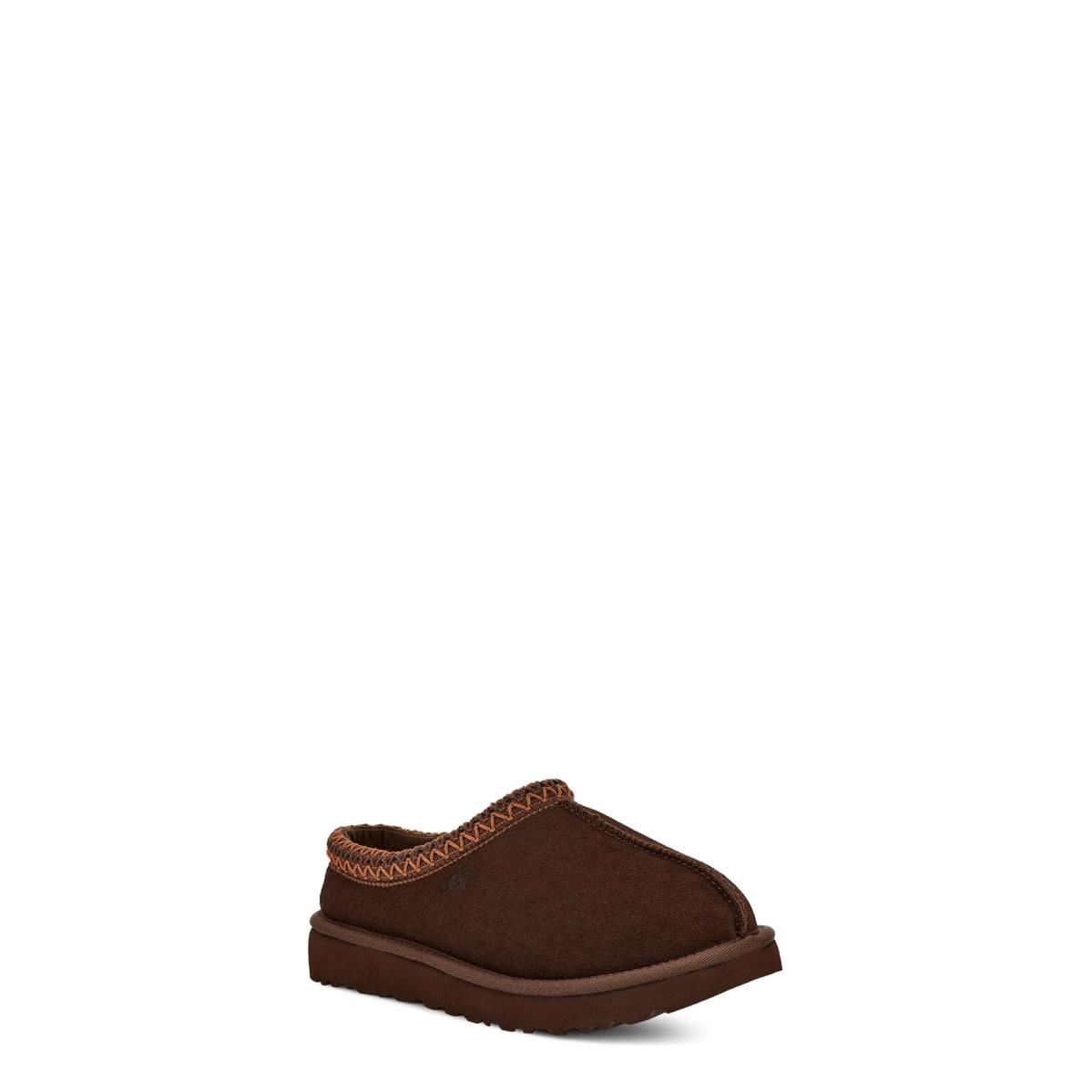 Woman`s Slippers Ugg Tasman Burnt Cedar