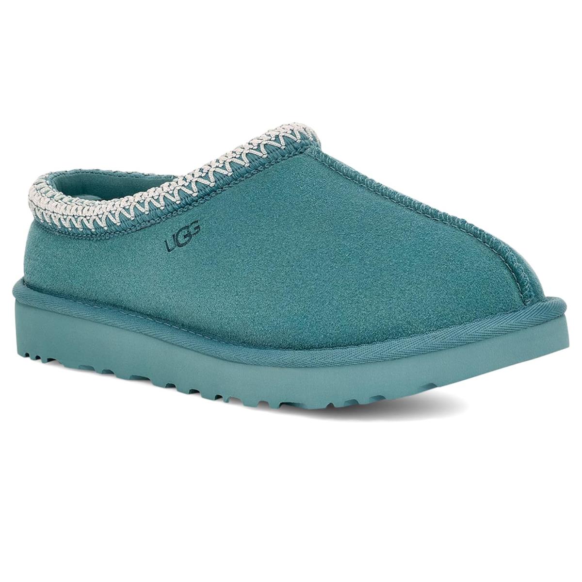 Woman`s Slippers Ugg Tasman Deep Ice