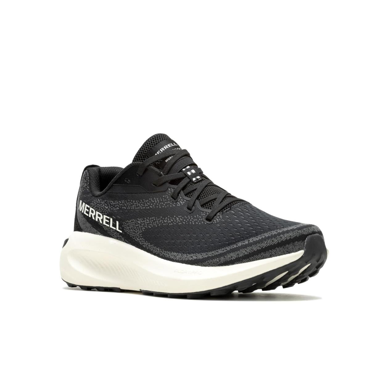 Man`s Sneakers Athletic Shoes Merrell Morphlite