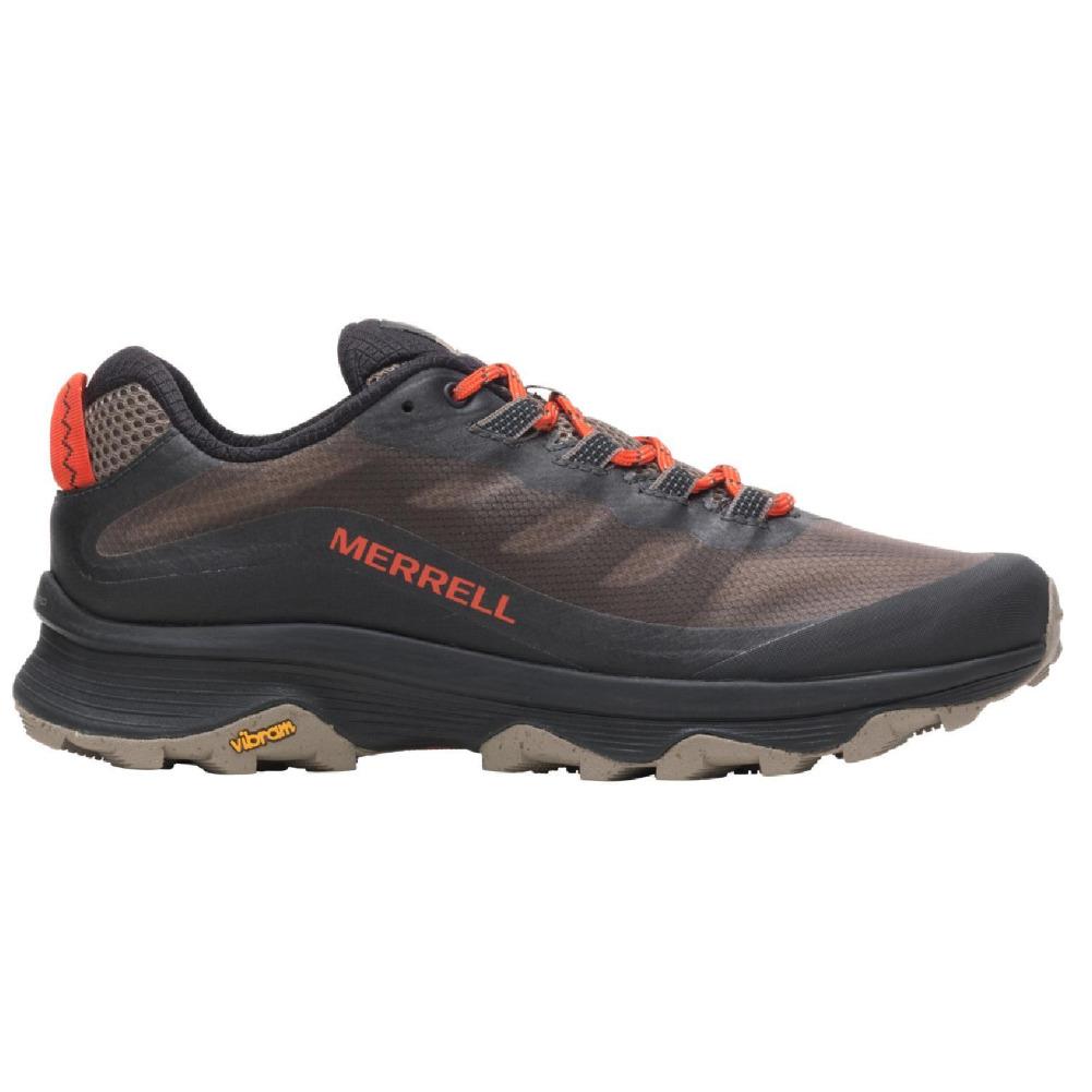 Merrell Men`s Moab Speed Style: J066779 Color Brindle Size 8.5 Wide