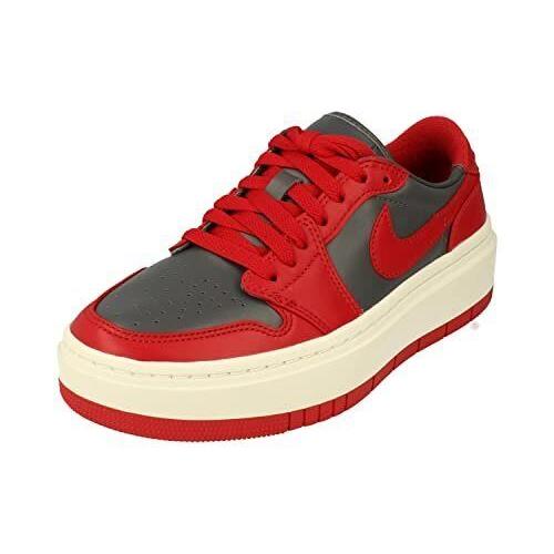 Air Jordan 1 Elevate Low Womens Trainers Dh7004 Sneakers Shoes