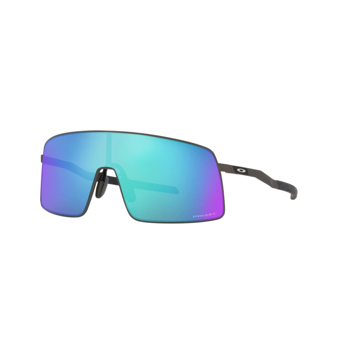 OO6013-04 Mens  Sutro TI Sunglasses by Oakley