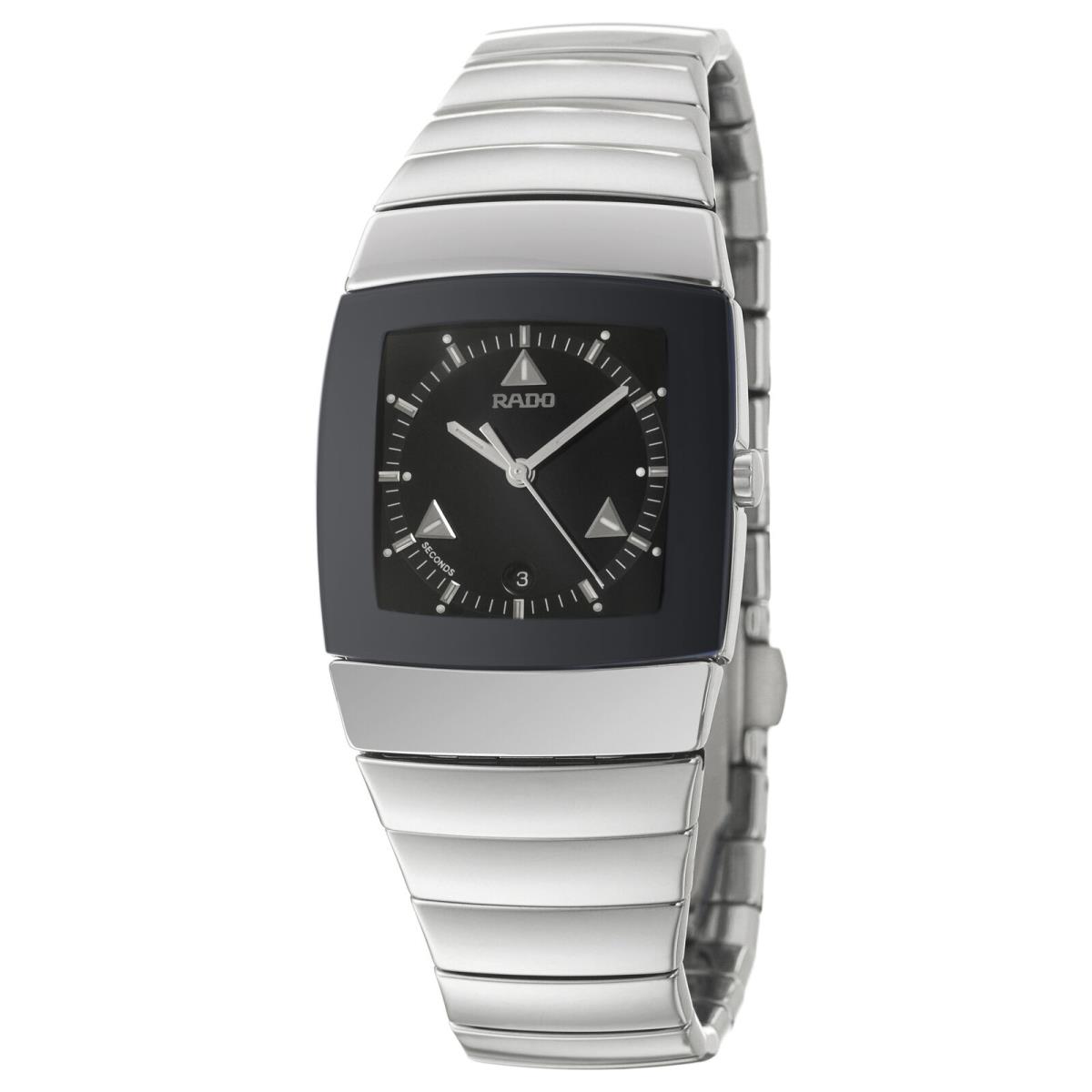 Rado Women`s Sintra Ceramic 29mm Quartz Watch