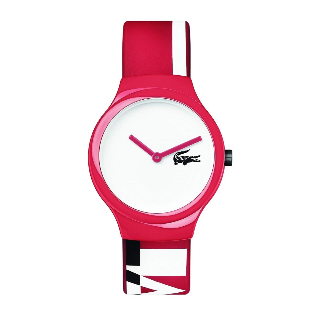 Lacoste 297283 Women Goa 2020130 Unisex Quartz Watch