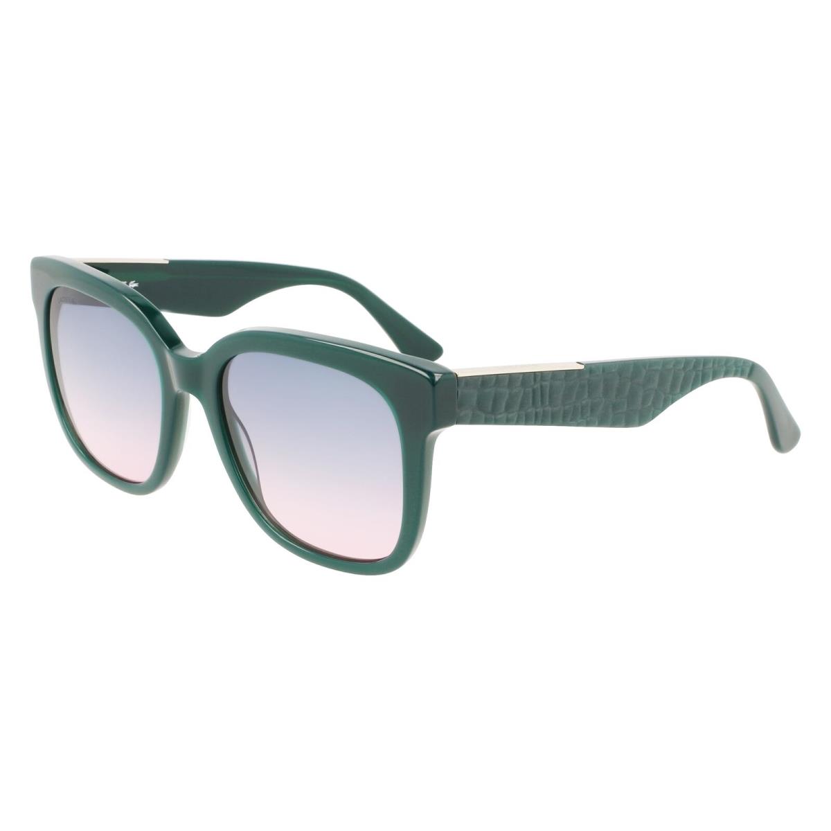 Women Lacoste L970S 300 55 Sunglasses