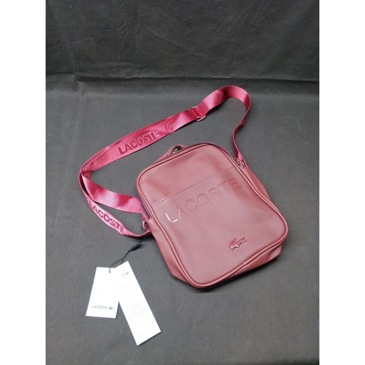 Lacoste Crossbody