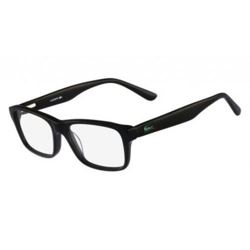 Lacoste L3612 46mm 001 Eyeglasses