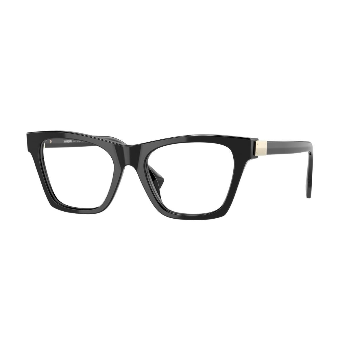 Woman Burberry 0BE2355__3001 52 Eyeglasses