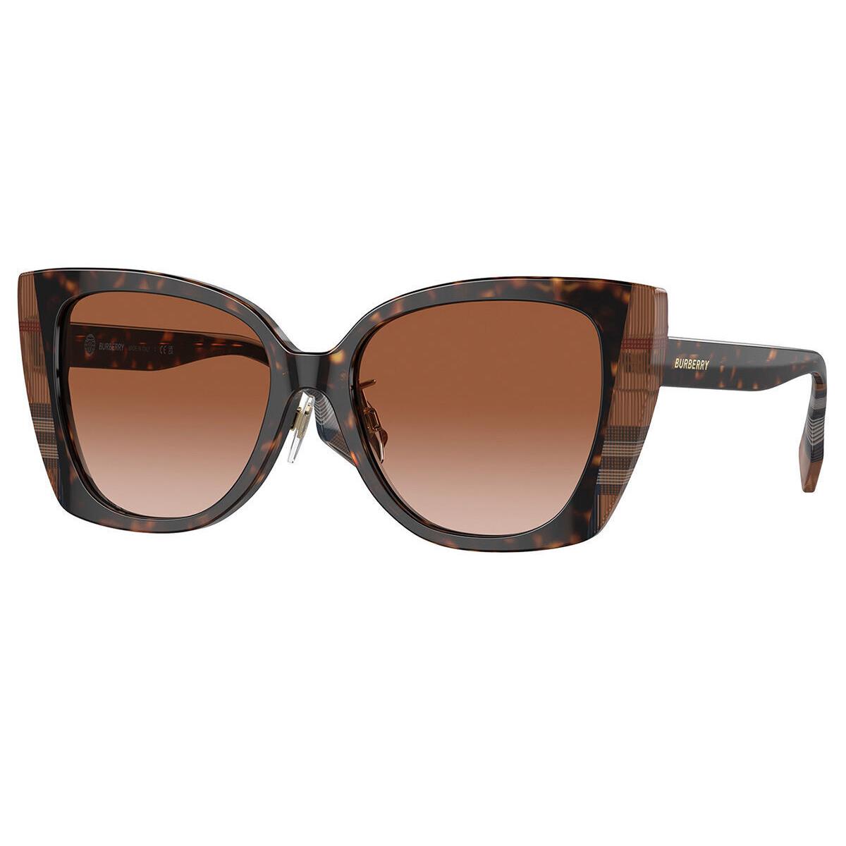 Burberry Meryl 4393F Sunglasses 405313