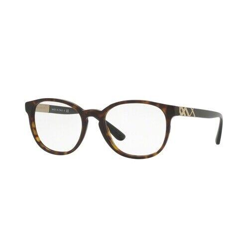 Burberry BE2241 3002 Women s Eyeglasses Tortoise Size 52