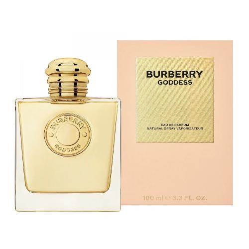 Burberry Goddess by Burberry 3.3 oz Edp Perfume For Women