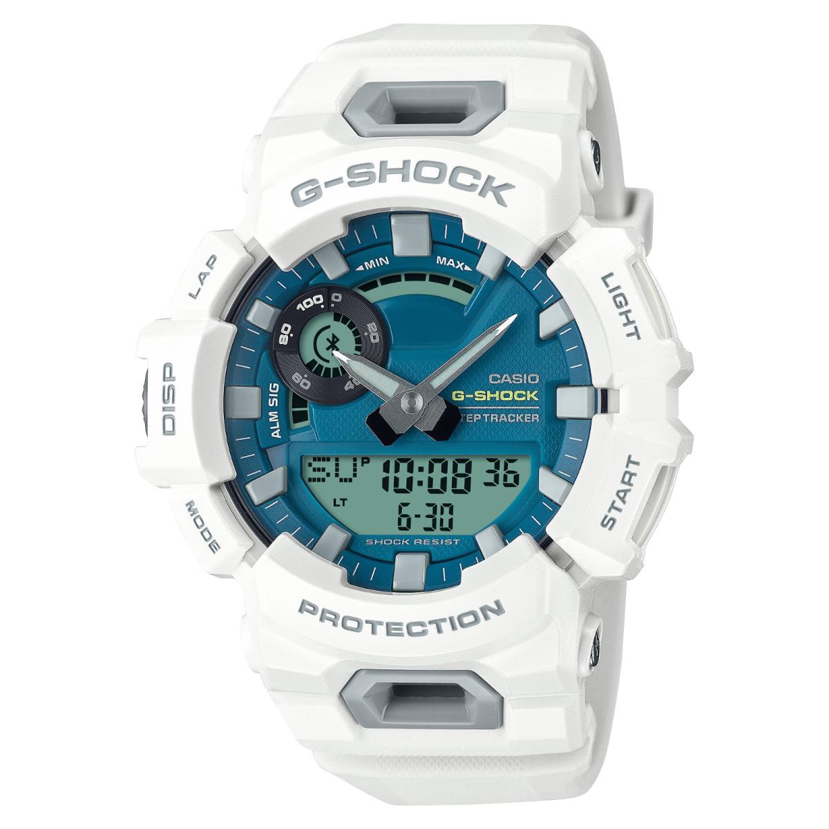 Casio G-shock GBA-900CB-7A Men`s Bluetooth Watch