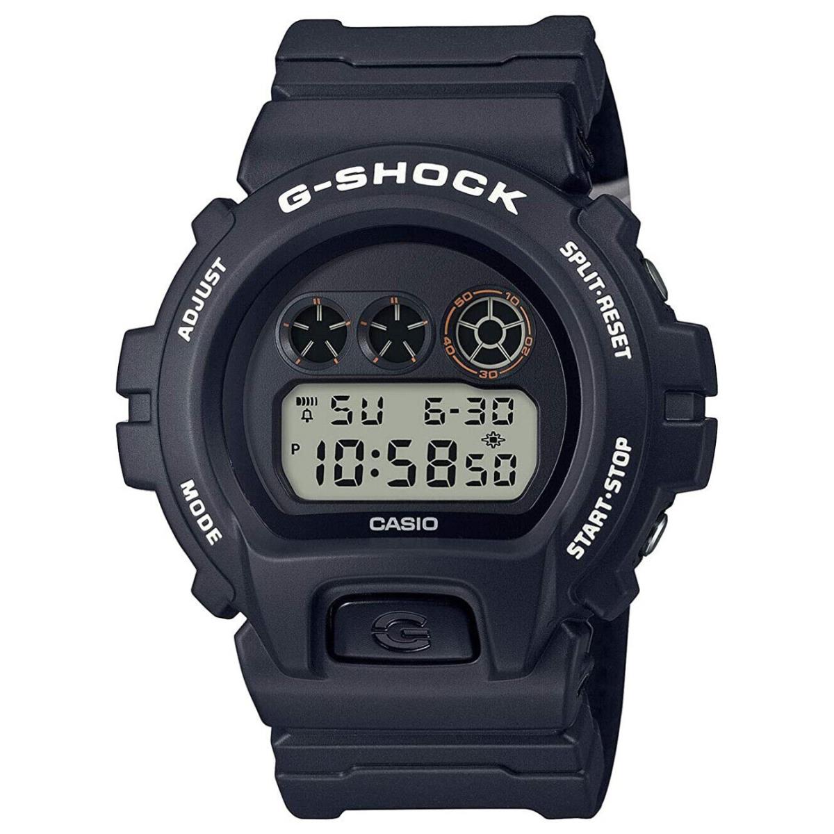 Casio G-shock x Places+faces Collab Limited Edition Watch DW6900PF-1