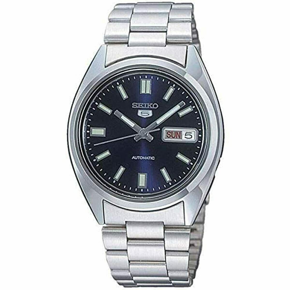 Seiko Series 5 Automatic Men`s Watch SNXS77 SNXS77K1