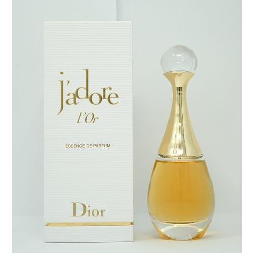 Dior Jadore L`or For Women Essence de Parfum Spray 1.7 oz