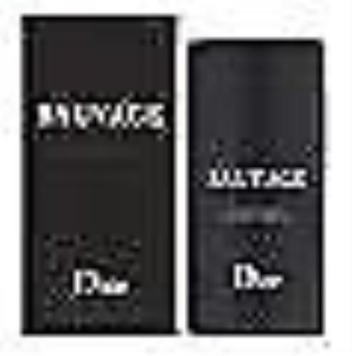 Christian Dior Sauvage For Men Deodorant Stick 2.6 Ounce