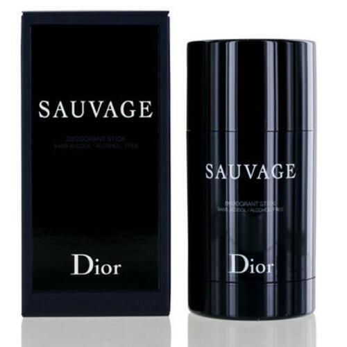 Dior Christian Dior Deodorant Stick 2.5 OZ 75 ML