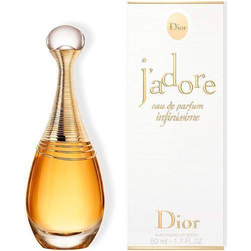 Jadore Infinissimme by Christian Dior For Women Eau de Parfum Spray 1.7 oz