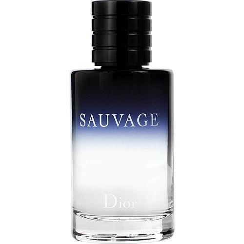 Dior Sauvage by Christian Dior 3.4 OZ Frag-283047