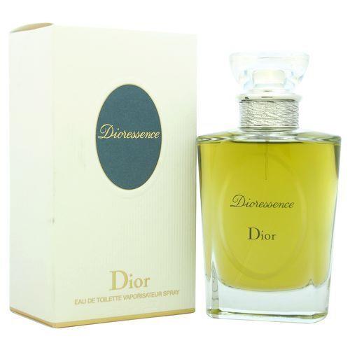 Dioressence For Women Eau de Toilette Spray 3.4 oz