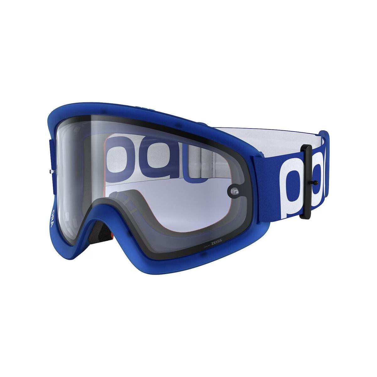 Poc Ora DH Mountain Bike Goggles - Tear Off Lens