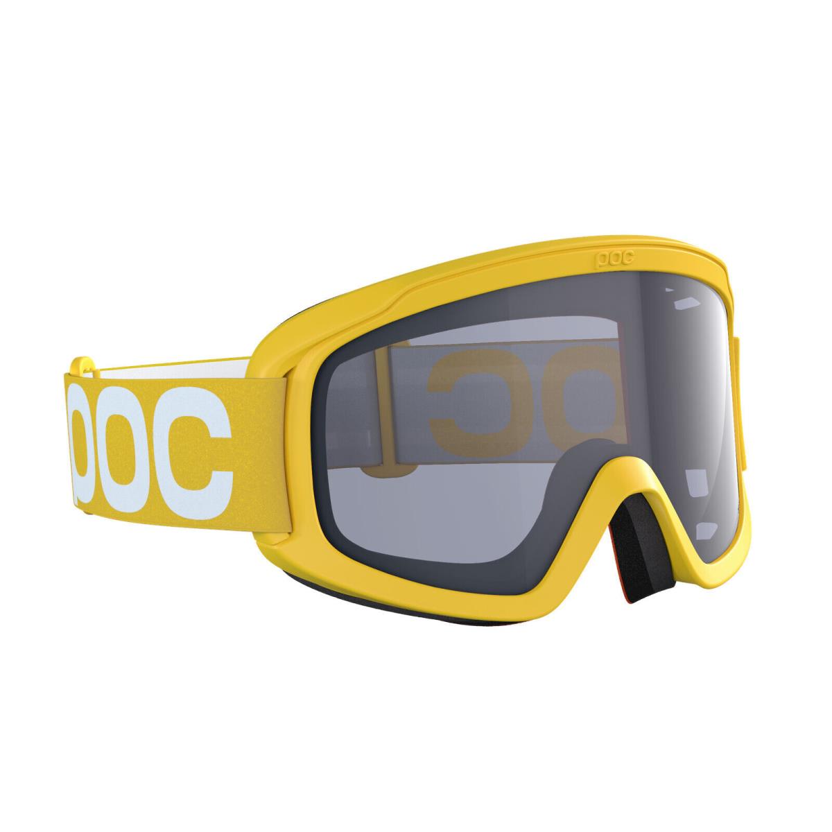 Poc Opsin Mtb Mountain Bike Goggles