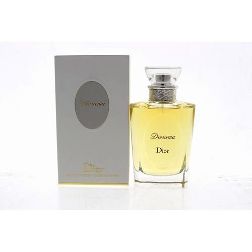 Diorama For Women Eau de Toilette Spray 3.4 oz