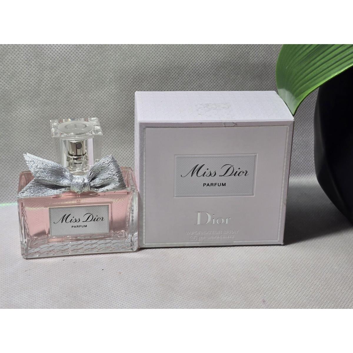 Dior Miss Dior Parfum Spray 1.0 FL OZ / 30 ML